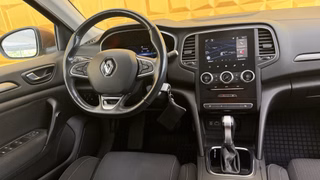 Renault Megane E-Tech Zen TEMPO AUTOMATIK SHZ A/C - photo 11