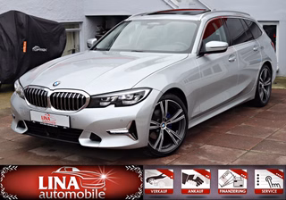 BMW 320 Used vehicle for sale