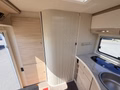 Daumennagel 34 - Eura Mobil Activa One 630 LS Travel/Plus Paket Abstandstempomat Fahrassistenz