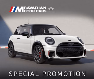 MINI John Cooper Works New vehicle for sale