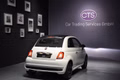 Daumennagel 12 - Fiat 500C/SPORT PAKET/DESIGN/2 HAND