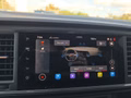 Daumennagel 49 - CUPRA Ateca 1,5TSI DSG 5*J.Gar/AHK/Leder/Navi/el.Klappe  **