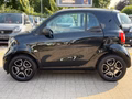Daumennagel 36 - Smart ForTwo Coupé 90PS*AUTOMATIK*PASSION*TOP-ZUSTAND*