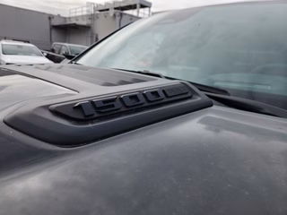 Dodge RAM Rebel Night Premium mit Umbau - foto 12