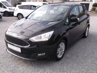 Ford C-MAX C&C 1.0 Tempomat Klimaaut. Sitzheizung Frontscheibe beh. - foto 1