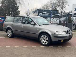 Volkswagen Passat Variant Trendline 1.9TDI*Sport*Navi*Klima