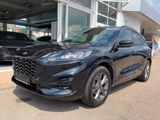 Ford Kuga ST-Line X/LED/ACC/Kamera/AHK/B&O-Sound - foto 1