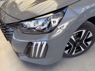Peugeot 208 Allure  LED ACC CarPlay Kamera Virtual - bilder 7