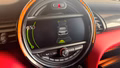 Daumennagel 21 - MINI Cooper S JCW