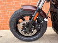 Daumennagel 11 - Indian Scout Bobber Base Maroon Metallic Smoke | 2026