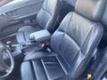 Daumennagel 12 - BMW 320 i Cabrio M-Technik 1. Hand Original33500KM i 1.