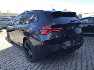 2026 BMW X3 30 xDrive - photo 5