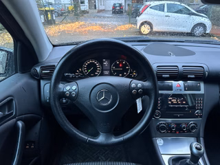 Mercedes-Benz C 200 C Sportcoupe C 200 CDI/Rentnerfahrzeug, - foto 17