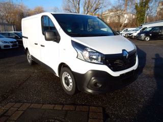 Renault Trafic Kasten Used vehicle for sale