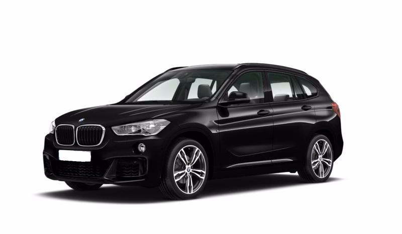 BMW X1 xDrive18d Sport-Aut///M SPORT/KAMERA/HEAD UP/
