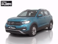 Daumennagel 1 - Volkswagen T-CROSS LIFE TSI/ PDC/LANE/CAR-PLAY/AUTOMATIK