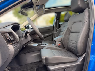Nissan Qashqai N-Design e-Power HeadUp PGD BOSE - bilder 6