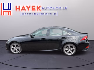 Lexus IS 300h Hybrid / Garantie / IS300H - foto 8