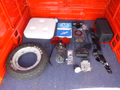 Thumbnail 14 - Piaggio APE 50 Kasten + Standheizung