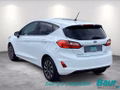 Daumennagel 4 - Ford Fiesta 1.0 EcoBoost Hybrid S&S TITANIUM Winter