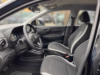 Hyundai i10 Trend Automatik Navi Kamera SHZ LRH - bilder 7