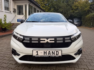 Dacia Sandero III Essential/1.Hand/ - foto 4