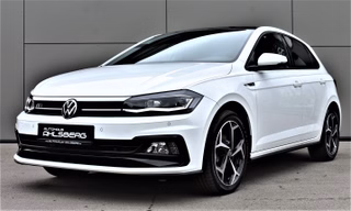 Volkswagen Polo Used vehicle for sale