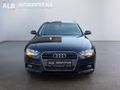 Daumennagel 8 - Audi A4 Avant Attraction 2.0 TDI/AUTOMATIK/NAVI/EURO5/