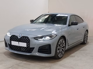 BMW 420 Gran Coupé Gebrauchtwagen Kaufen