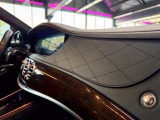 Mercedes-Benz S 450L 4Matic AMG Line /DESIGNO / PANO / ATTENTION ASST / 360°CAM / HEAD-UP - foto 14