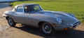 Daumennagel 20 - 1971 Jaguar E-Type Roadster Serie II