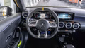 Thumbnail 35 - Mercedes-Benz A 45 AMG S 4MATIC KAM NIGHT SPUR VIRTUAL NAVI