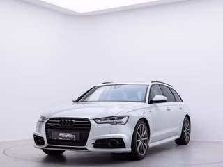 Audi A6 Gebrauchtwagen Kaufen