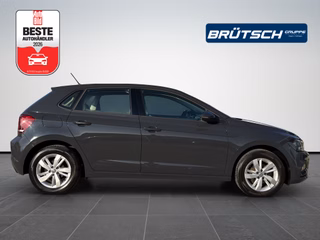 Volkswagen Polo VI 1.0 TSI Comfortline OPF KLIMA / SITZHEIZUNG / PDC / ALU - foto 2