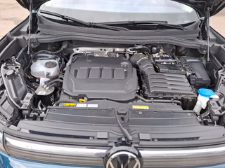 Volkswagen Tiguan 2.0 TDI Goal DSG / AHK / STHZG / LED / NAVI / SITZHEIZUNG - bilder 12