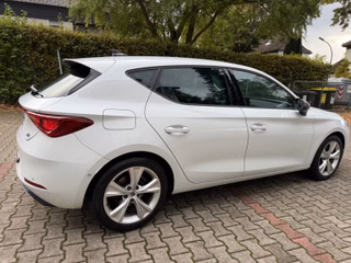 Seat Leon FR/54.000km/ - foto 6