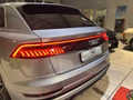 Daumennagel 4 - Audi Q8 50 TDI quattro S-LINE*AHK/STANDHEIZ.*