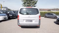 Daumennagel 5 - Mercedes-Benz Vito Kasten extralang 1HAND GITTERBOX PDC NAVI