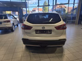 Daumennagel 5 - Nissan Qashqai 1.3 DIG-T Navi/Pano/Winterp/Temp/Kamera
