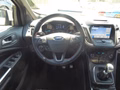 Daumennagel 10 - Ford Kuga ST-Line