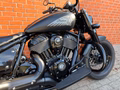 Daumennagel 4 - Indian Chief Bobber Beach Lenker , Trittbretter, uvm.