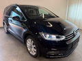 Daumennagel 3 - Volkswagen Touran Highline 1.5 TSI DSG 7 SITZE AHK KAMERA