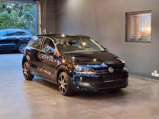Volkswagen Polo Gebrauchtwagen Kaufen