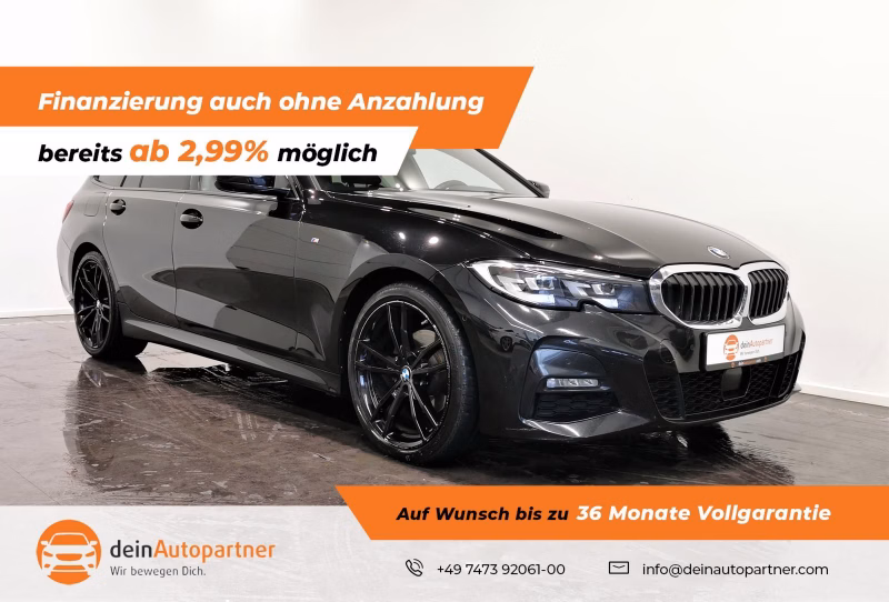BMW 320