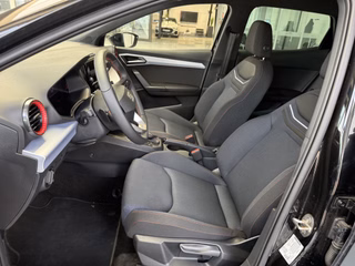 SEAT Ibiza FR Sport Autom., LED Virtual Kamera ACC - photo 9
