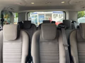 Ford Tourneo Custom 2.0 l EcoBlue Kombi Bus Titanium 310 L1H1 AHK AUDIO/DAB/RFK DOPPEL-KLIMA beh. WSS SITZHEIZUNG ACC 8-SITZE - bilder 15