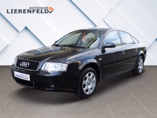 Audi A6 Used vehicle for sale