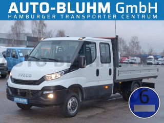 Iveco Daily Gebrauchtwagen Kaufen
