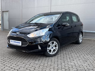 Ford B-Max Gebrauchtwagen Kaufen