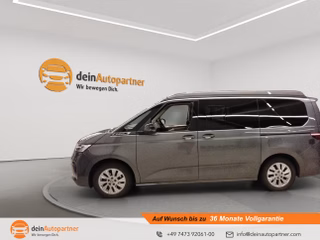 Volkswagen T7 California Gebrauchtwagen Kaufen